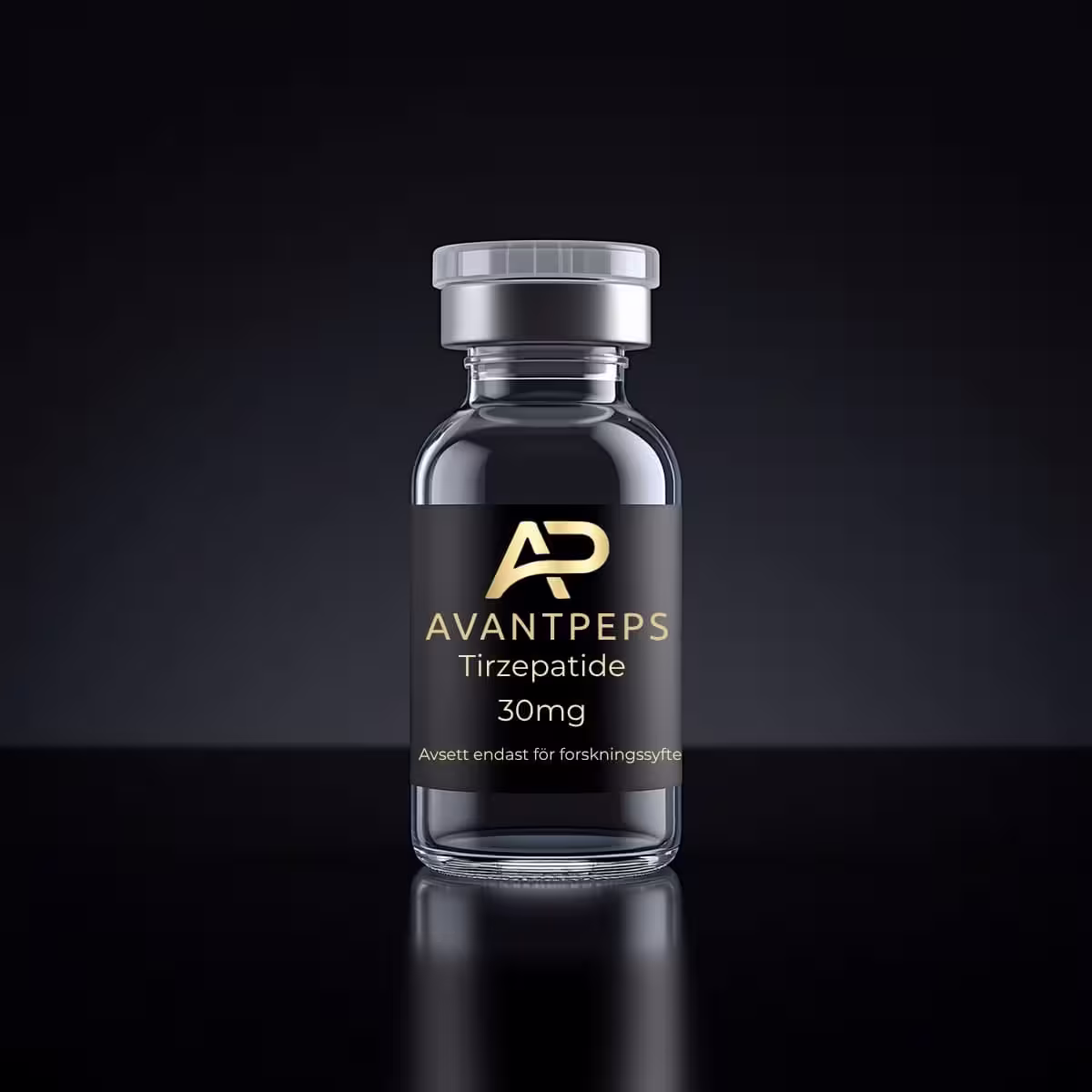 Tirzepatide 30mg