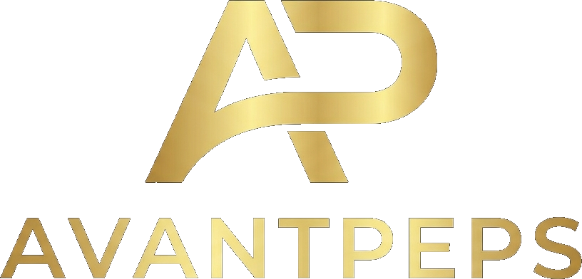 AvantPeps logotyp